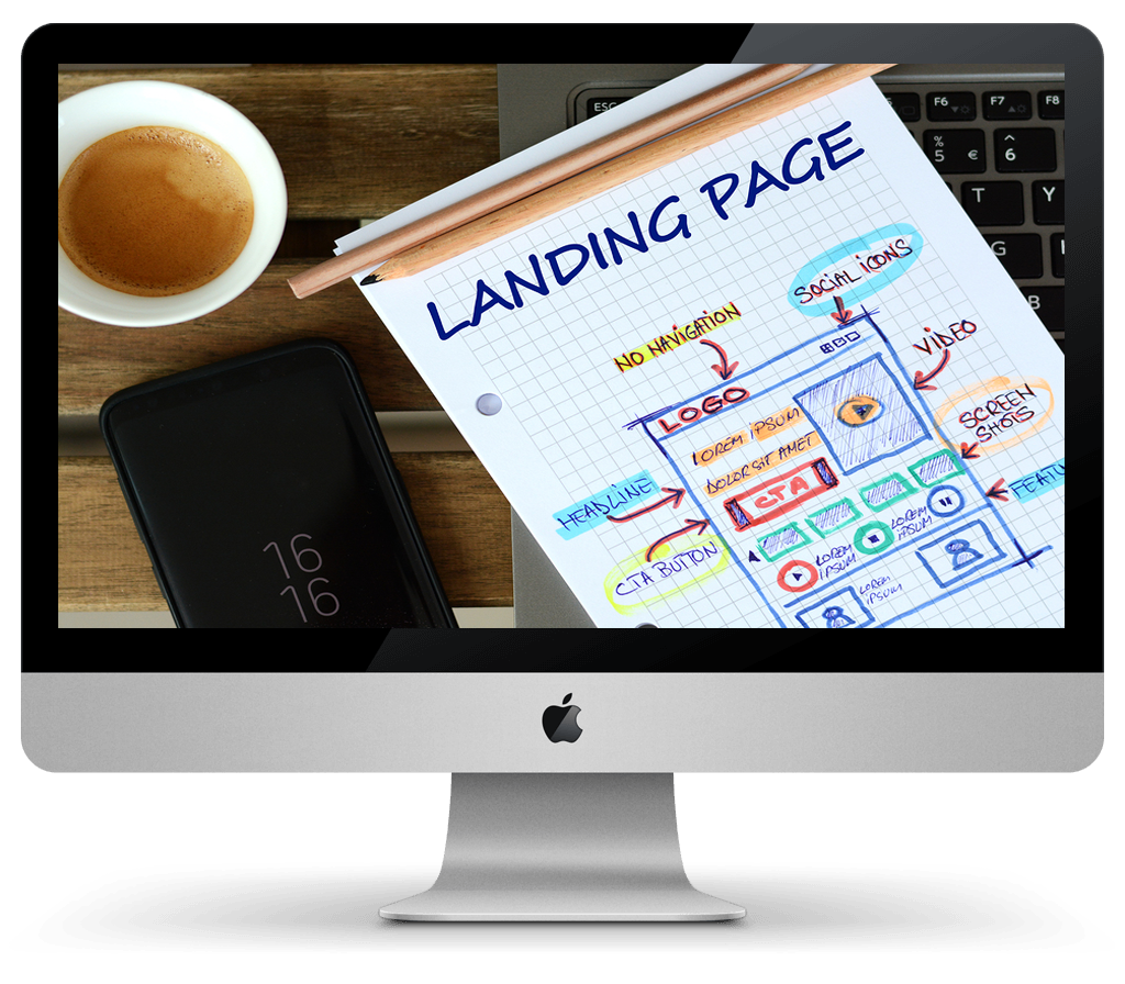 landing-page